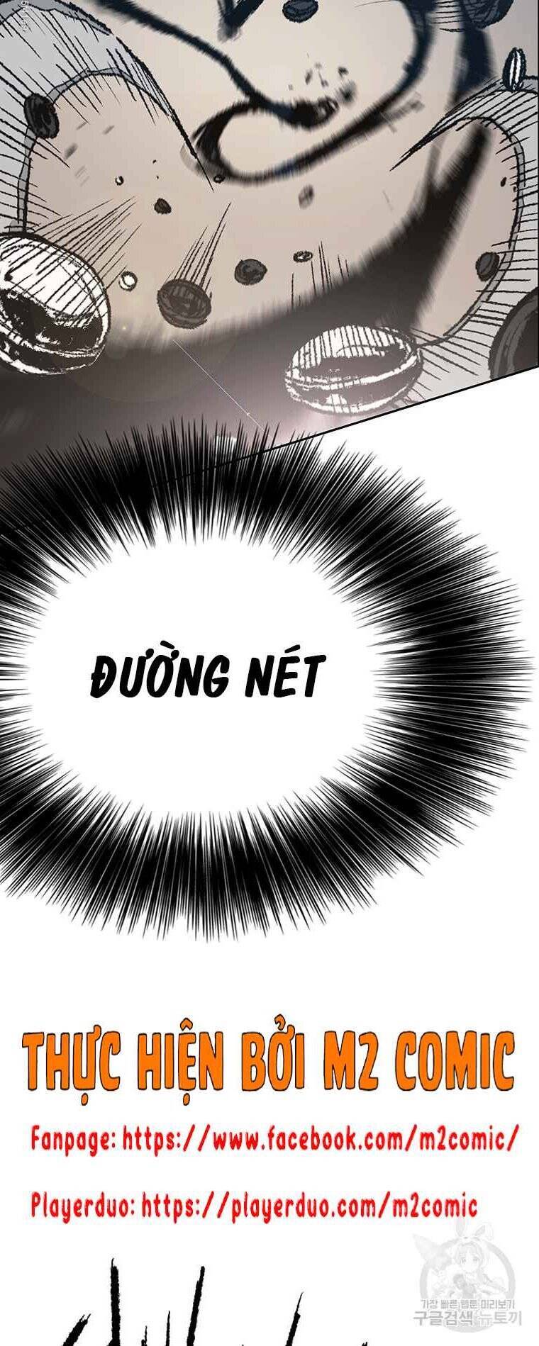 Tiên Kiếm Bất Bại Chapter 70 - Trang 2