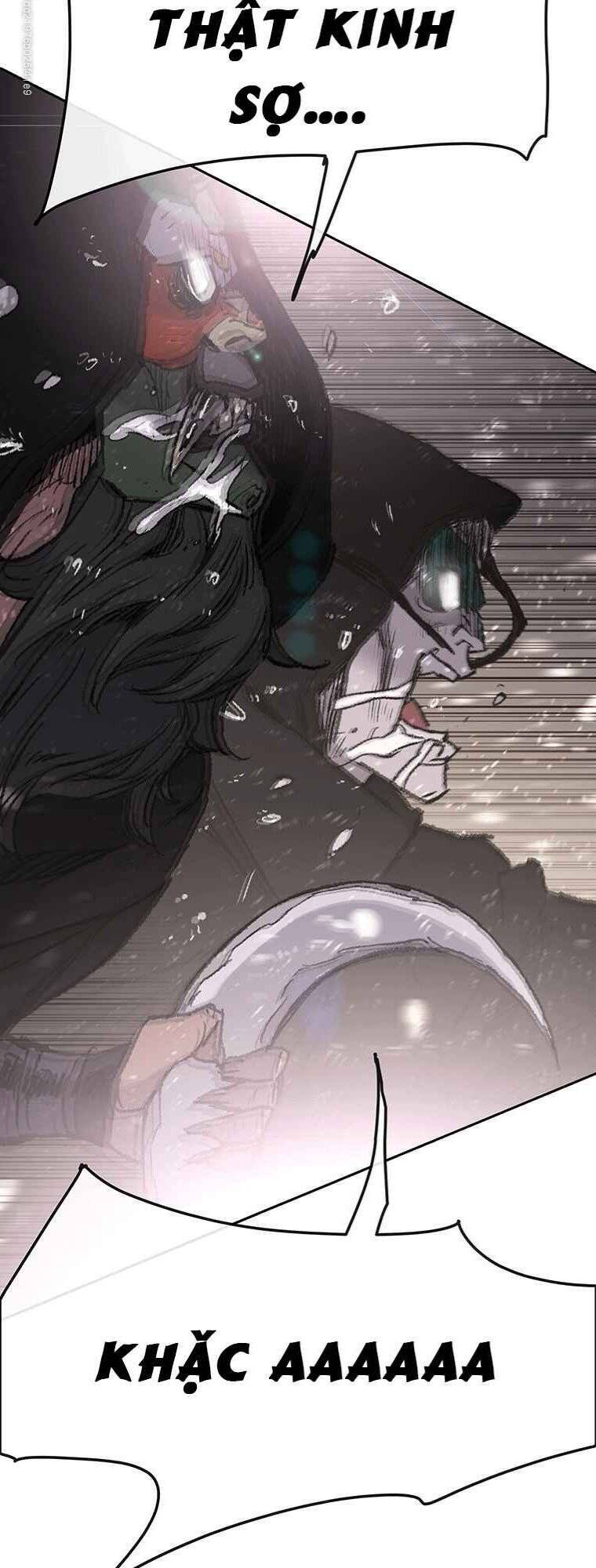 Tiên Kiếm Bất Bại Chapter 70 - Trang 2