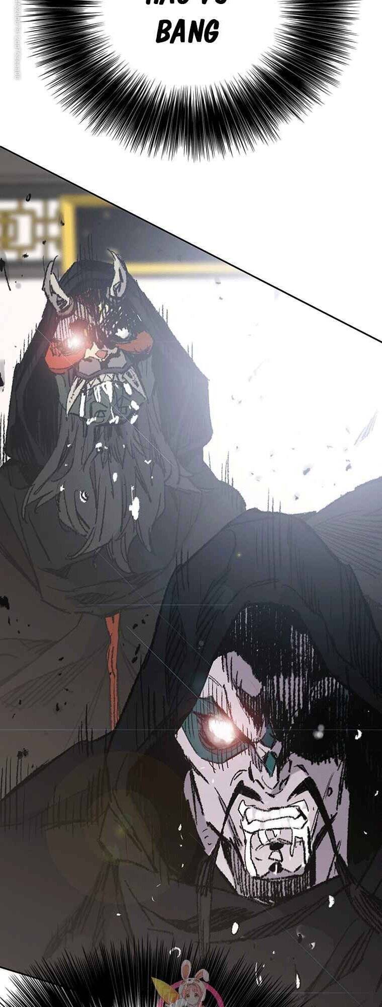 Tiên Kiếm Bất Bại Chapter 70 - Trang 2