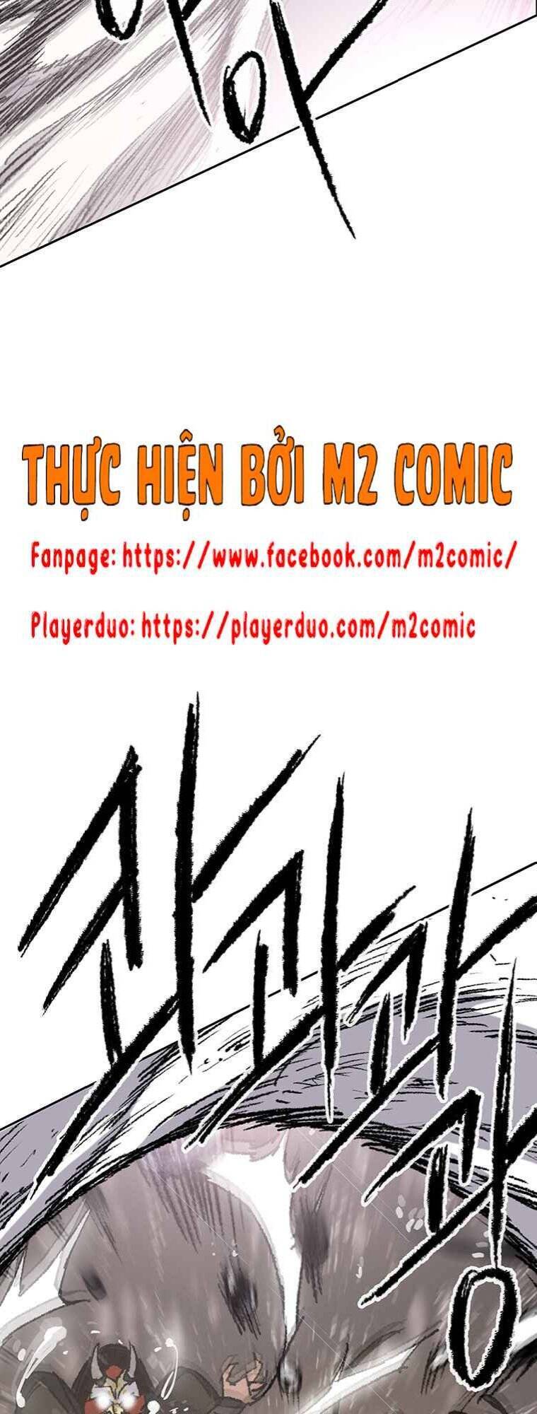 Tiên Kiếm Bất Bại Chapter 70 - Trang 2