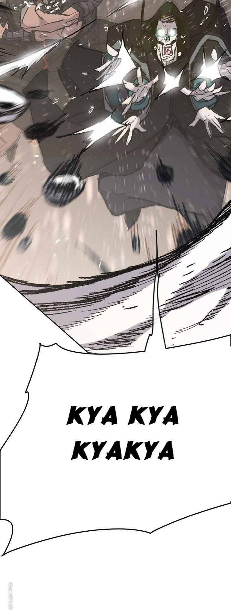 Tiên Kiếm Bất Bại Chapter 70 - Trang 2