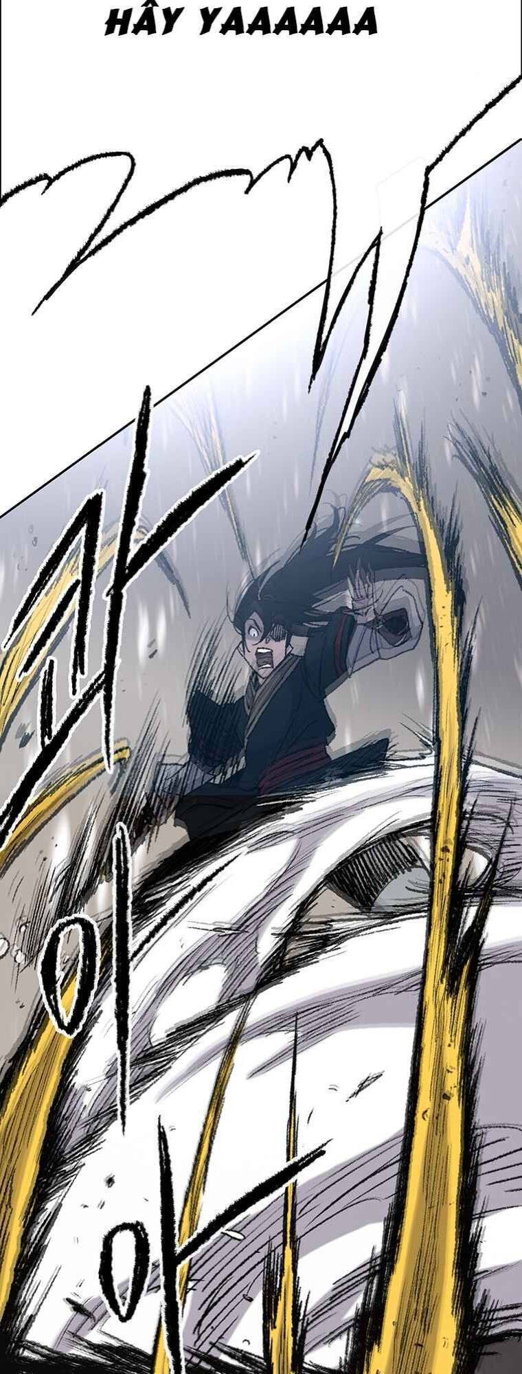 Tiên Kiếm Bất Bại Chapter 70 - Trang 2