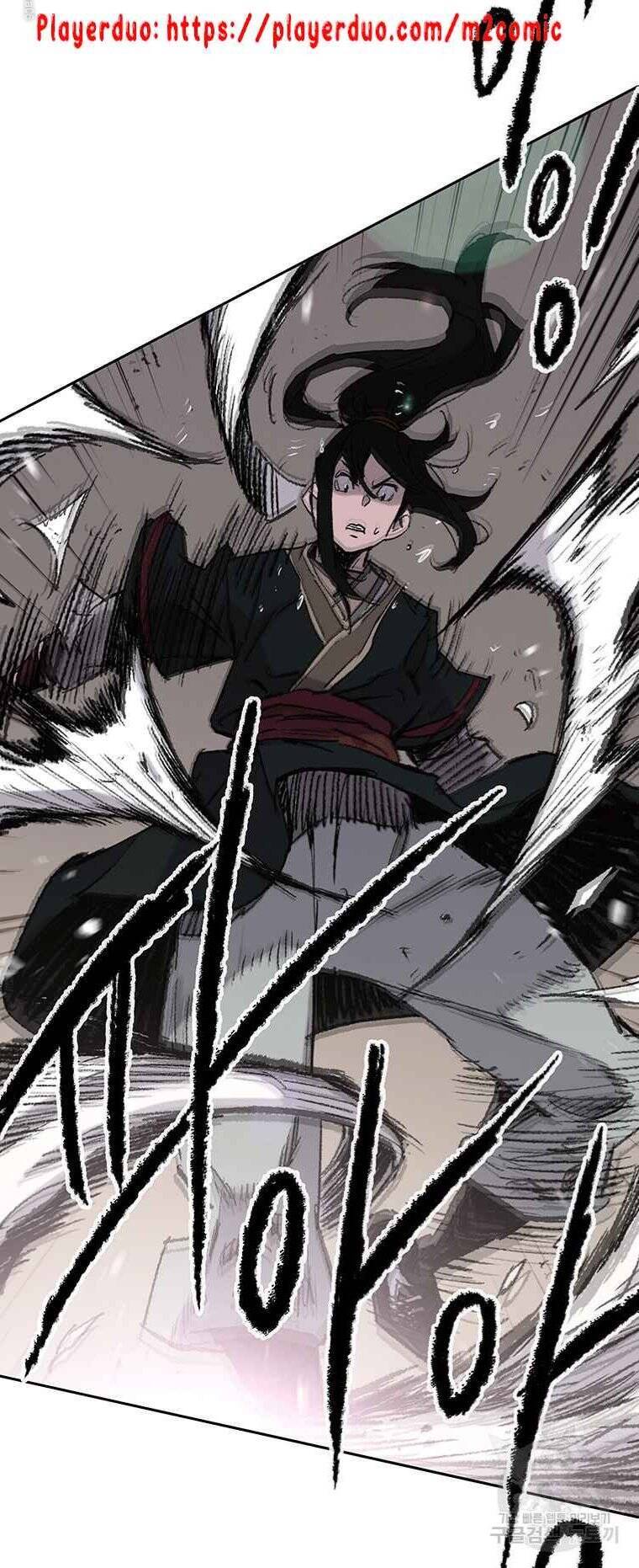 Tiên Kiếm Bất Bại Chapter 70 - Trang 2