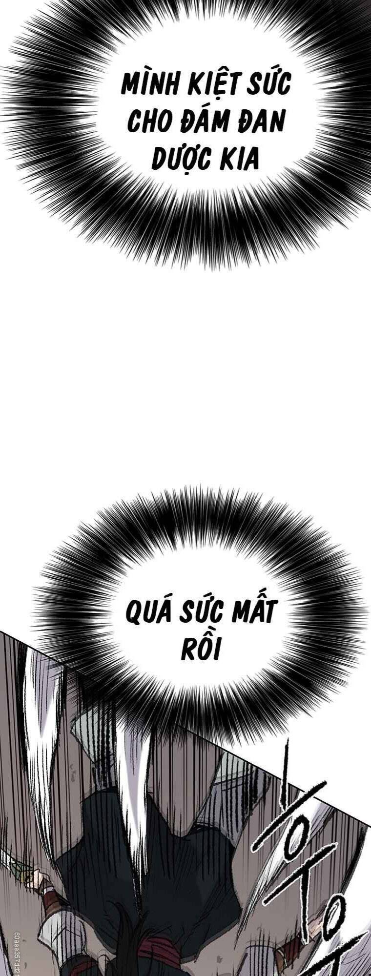 Tiên Kiếm Bất Bại Chapter 70 - Trang 2