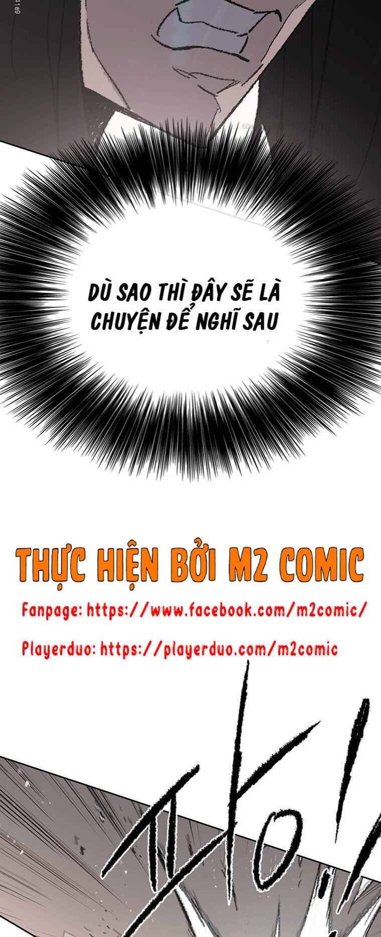 Tiên Kiếm Bất Bại Chapter 70 - Trang 2