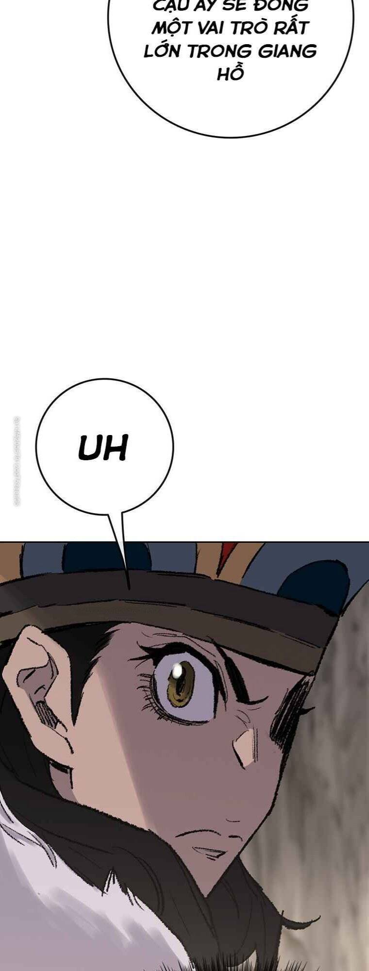 Tiên Kiếm Bất Bại Chapter 70 - Trang 2