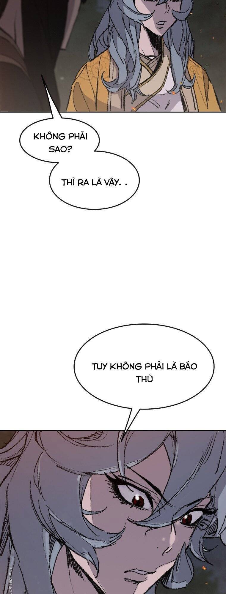 Tiên Kiếm Bất Bại Chapter 71 - Trang 2