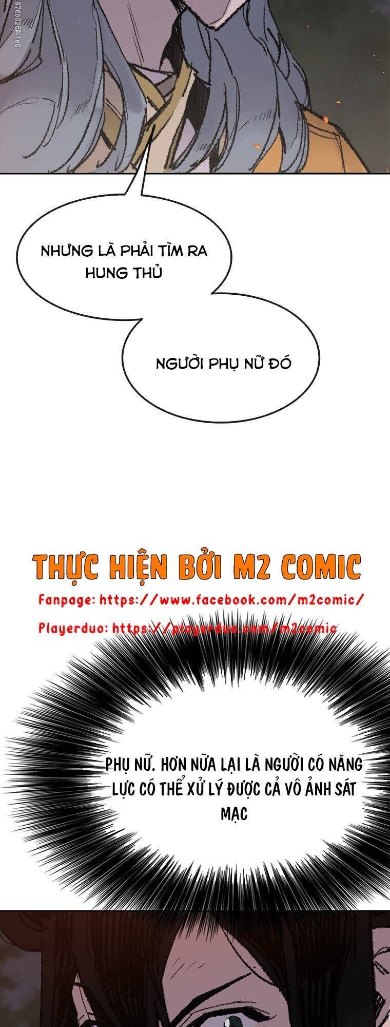 Tiên Kiếm Bất Bại Chapter 71 - Trang 2
