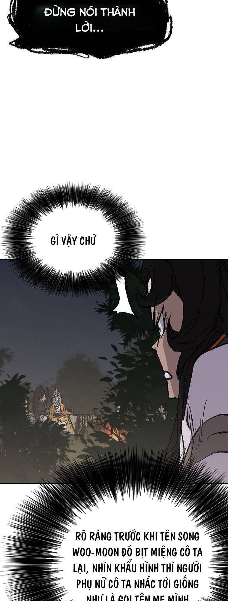 Tiên Kiếm Bất Bại Chapter 71 - Trang 2