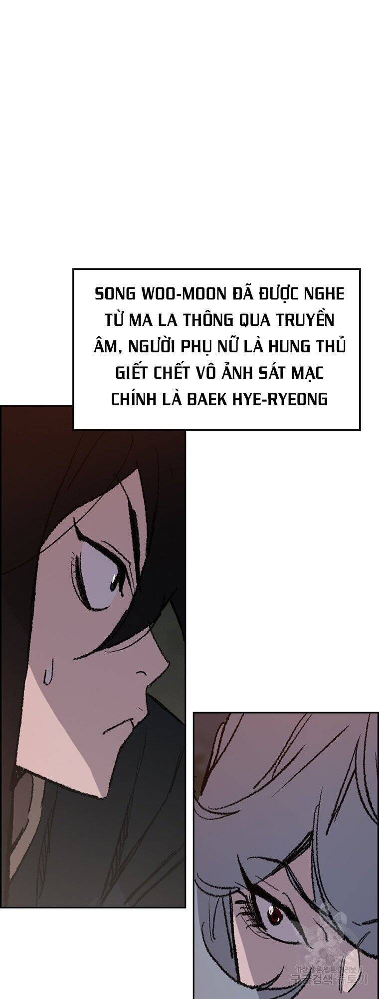 Tiên Kiếm Bất Bại Chapter 71 - Trang 2