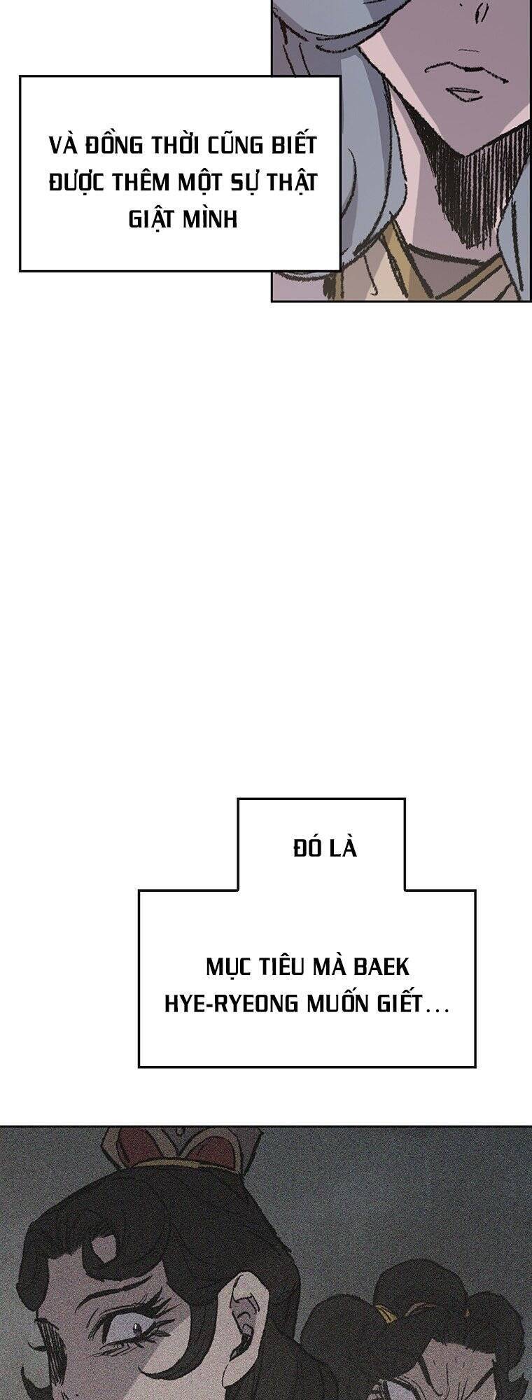 Tiên Kiếm Bất Bại Chapter 71 - Trang 2