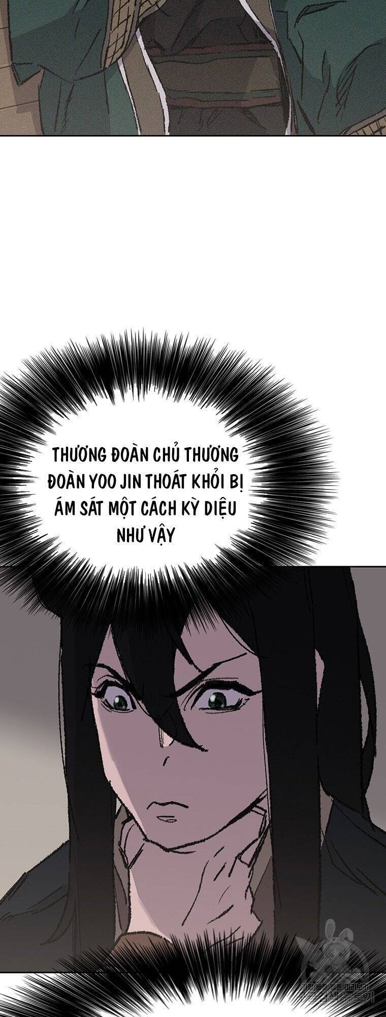 Tiên Kiếm Bất Bại Chapter 71 - Trang 2