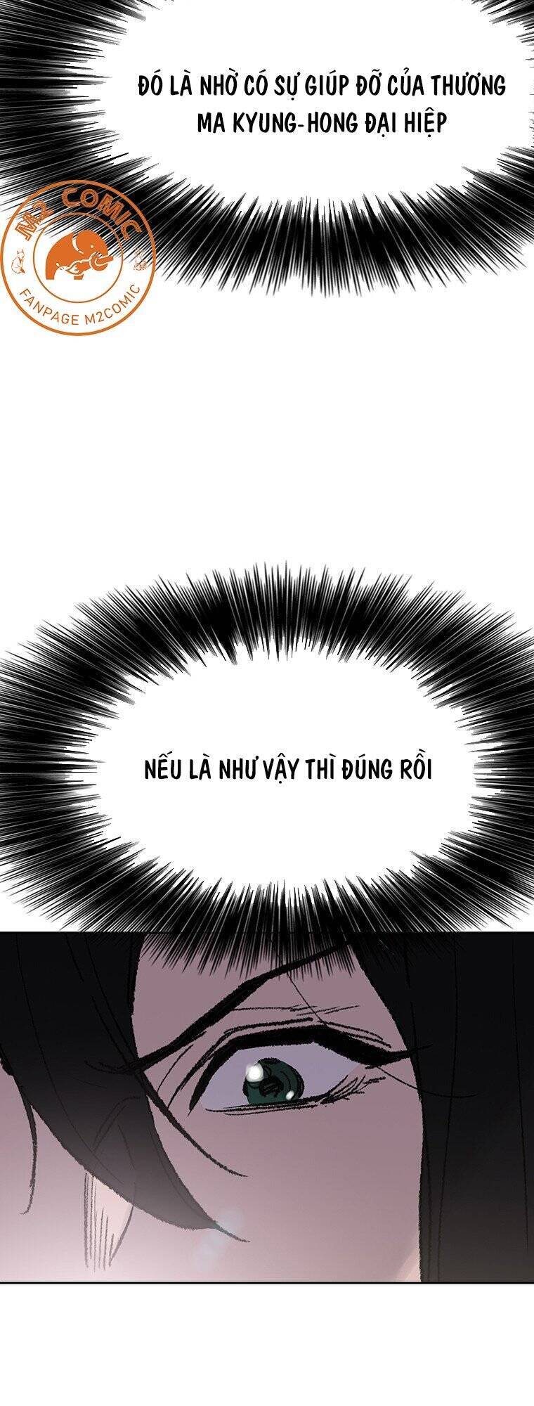 Tiên Kiếm Bất Bại Chapter 71 - Trang 2