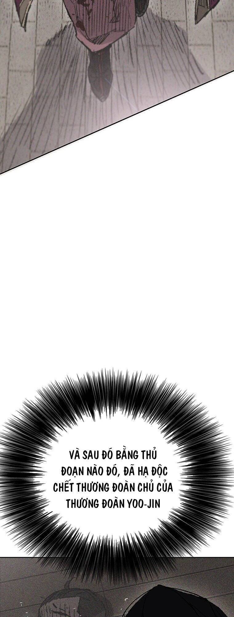 Tiên Kiếm Bất Bại Chapter 71 - Trang 2