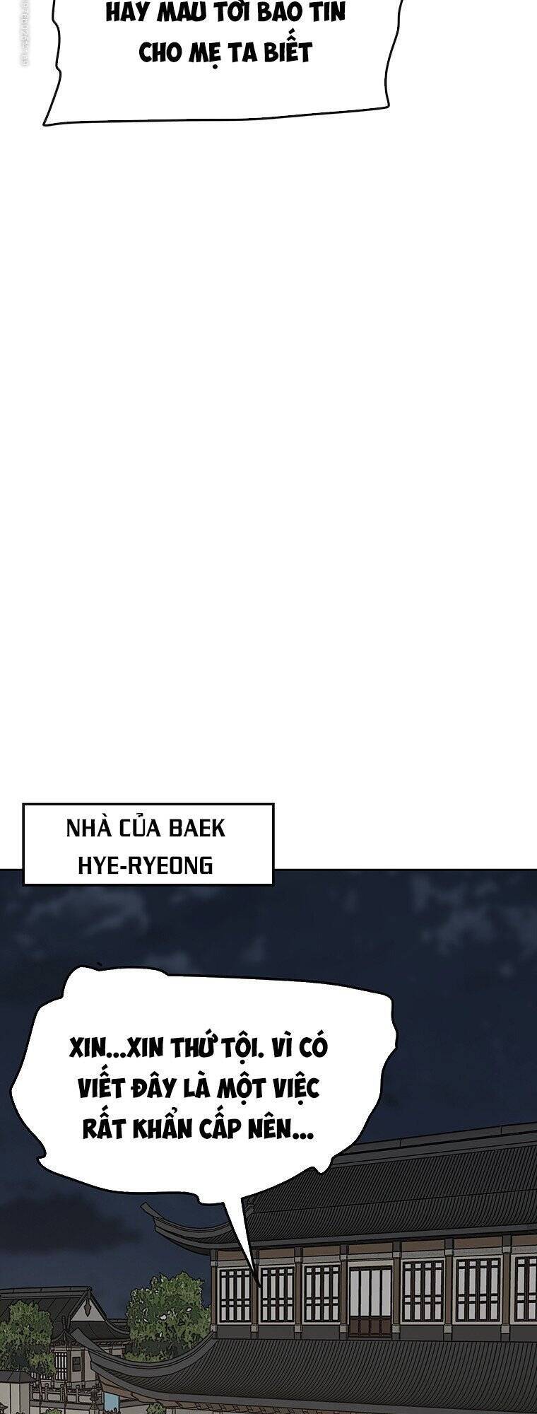 Tiên Kiếm Bất Bại Chapter 71 - Trang 2