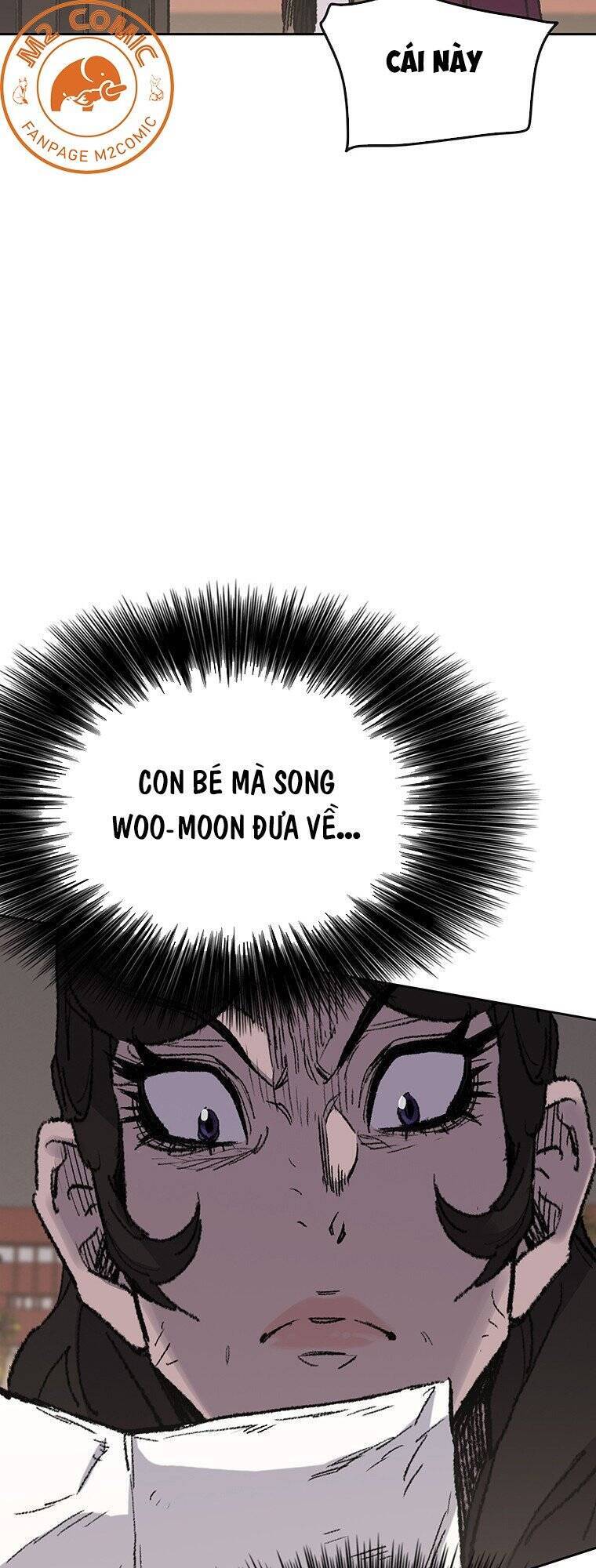 Tiên Kiếm Bất Bại Chapter 71 - Trang 2