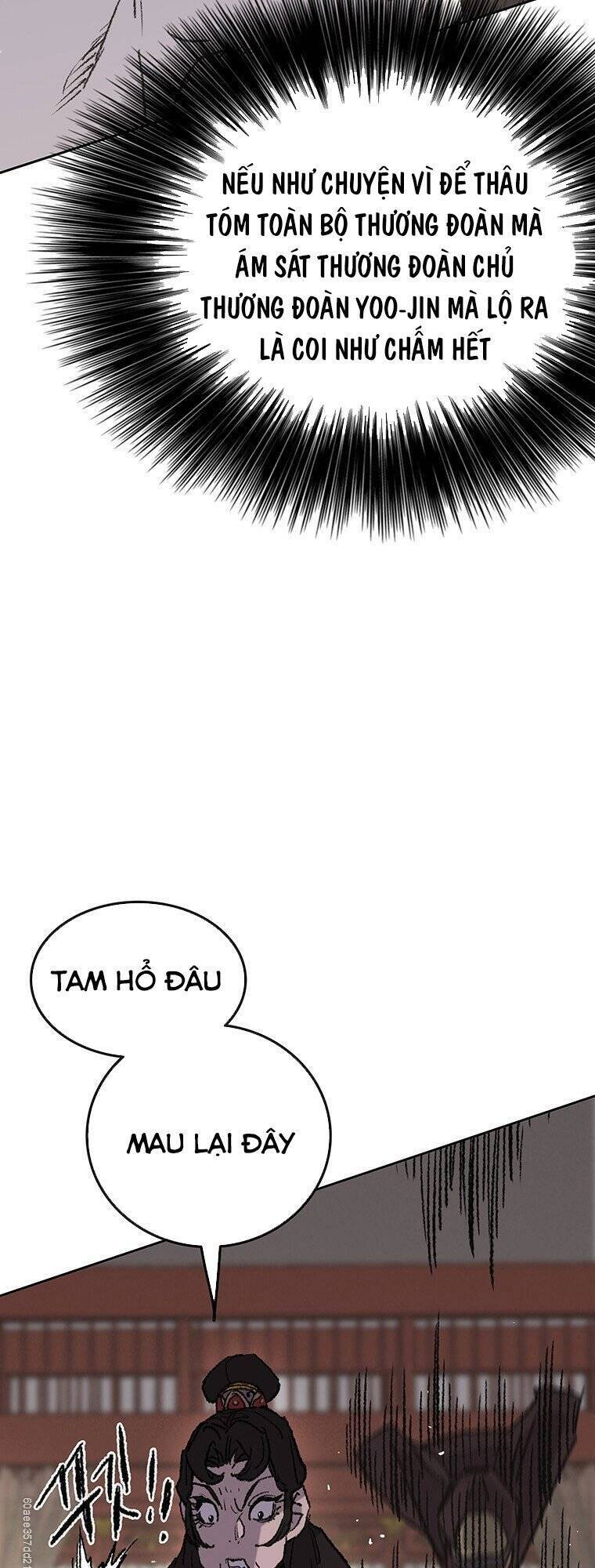 Tiên Kiếm Bất Bại Chapter 71 - Trang 2