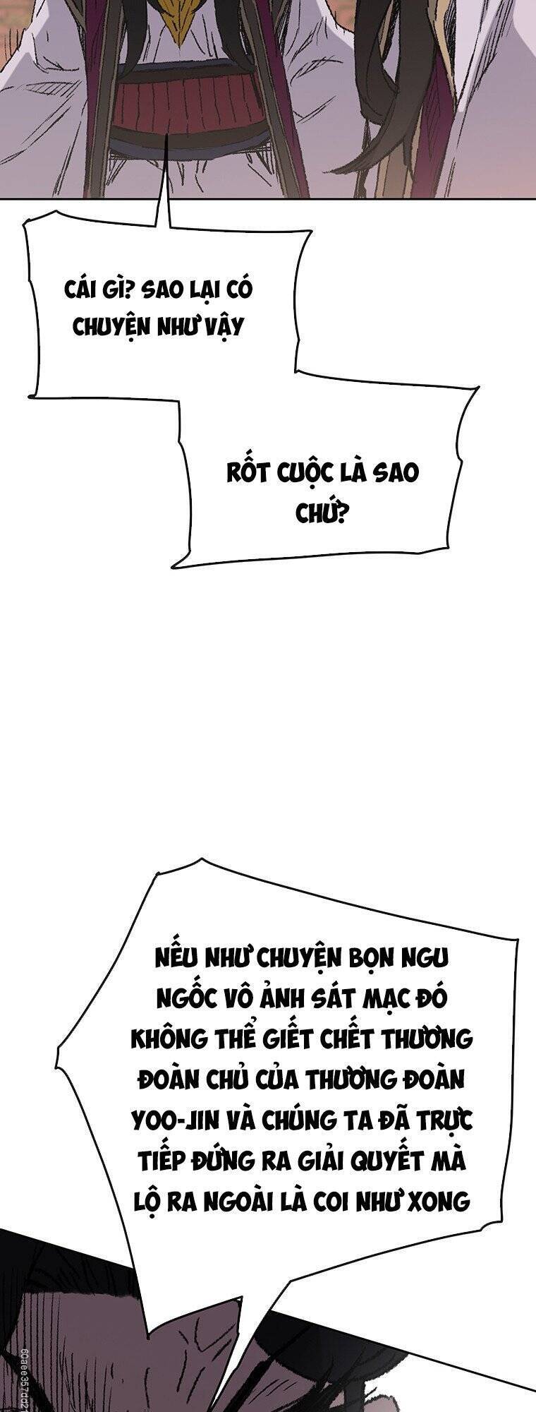 Tiên Kiếm Bất Bại Chapter 71 - Trang 2