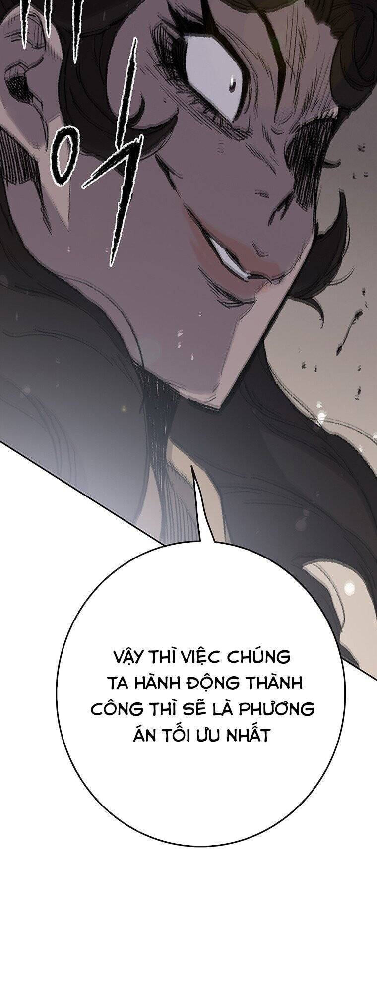 Tiên Kiếm Bất Bại Chapter 71 - Trang 2