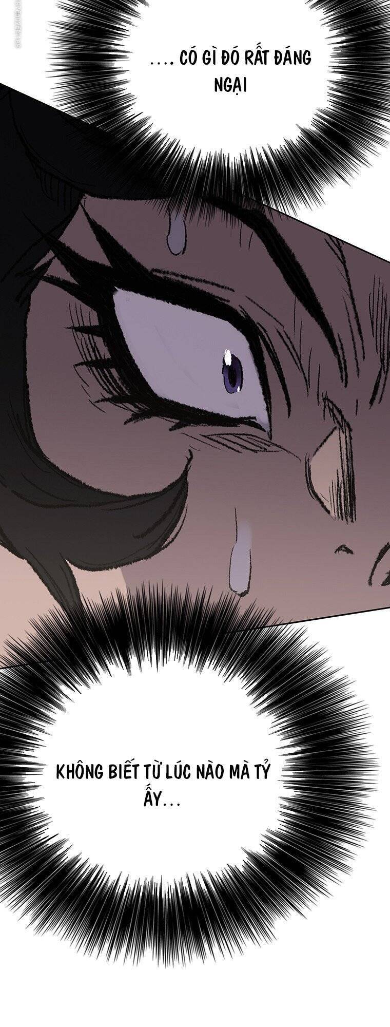 Tiên Kiếm Bất Bại Chapter 71 - Trang 2