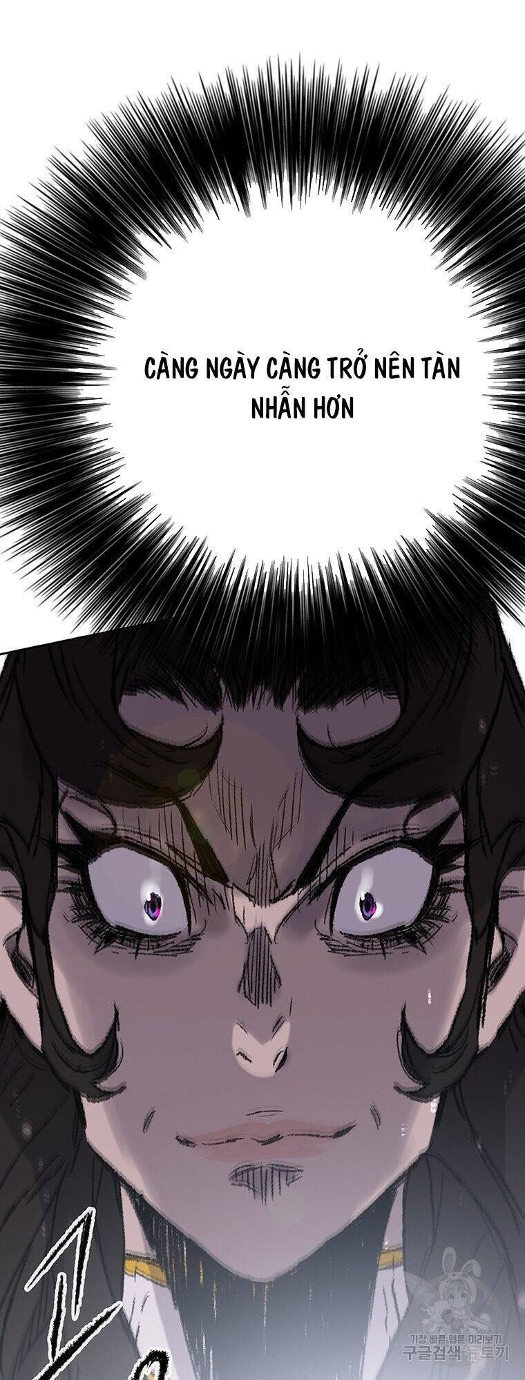 Tiên Kiếm Bất Bại Chapter 71 - Trang 2