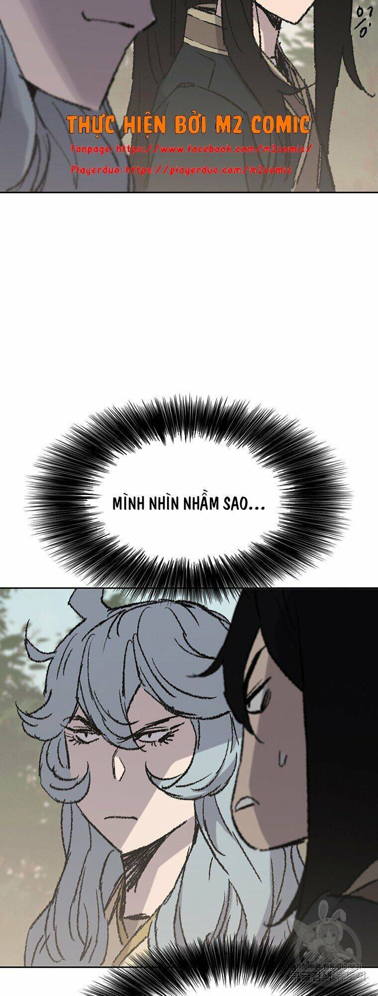 Tiên Kiếm Bất Bại Chapter 72 - Trang 2