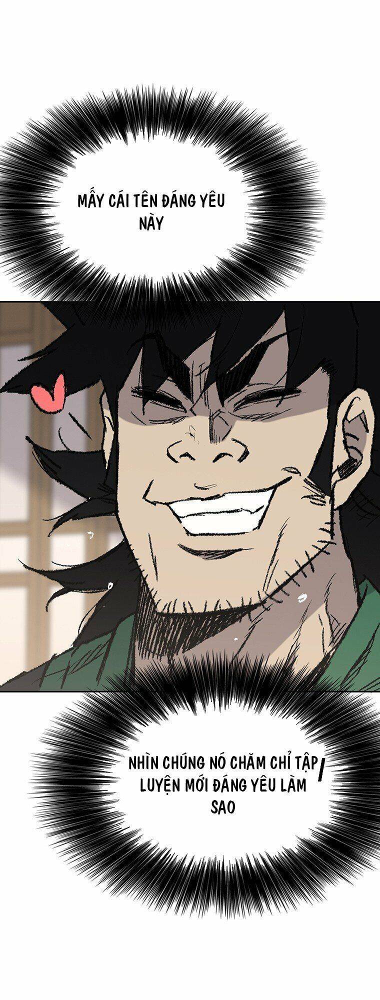 Tiên Kiếm Bất Bại Chapter 72 - Trang 2