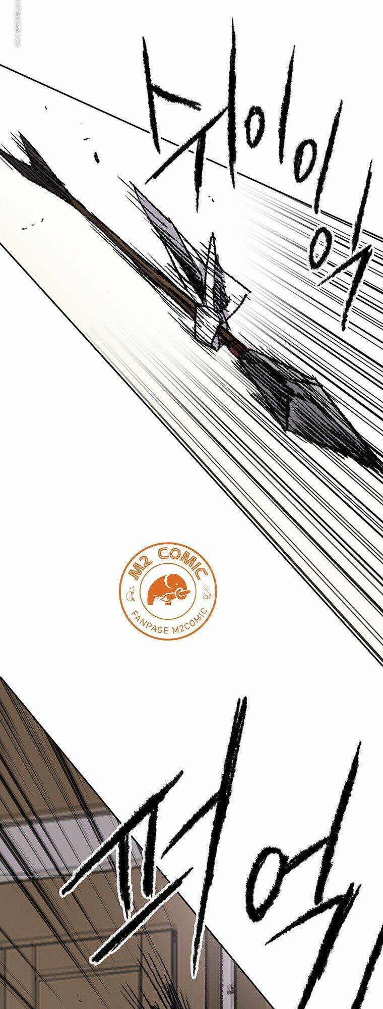 Tiên Kiếm Bất Bại Chapter 72 - Trang 2