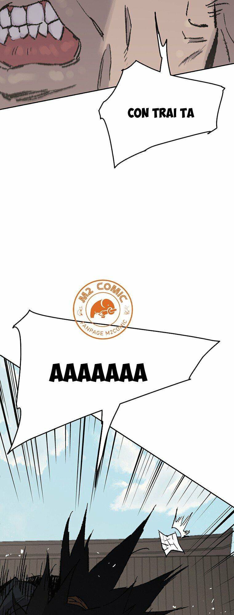 Tiên Kiếm Bất Bại Chapter 72 - Trang 2