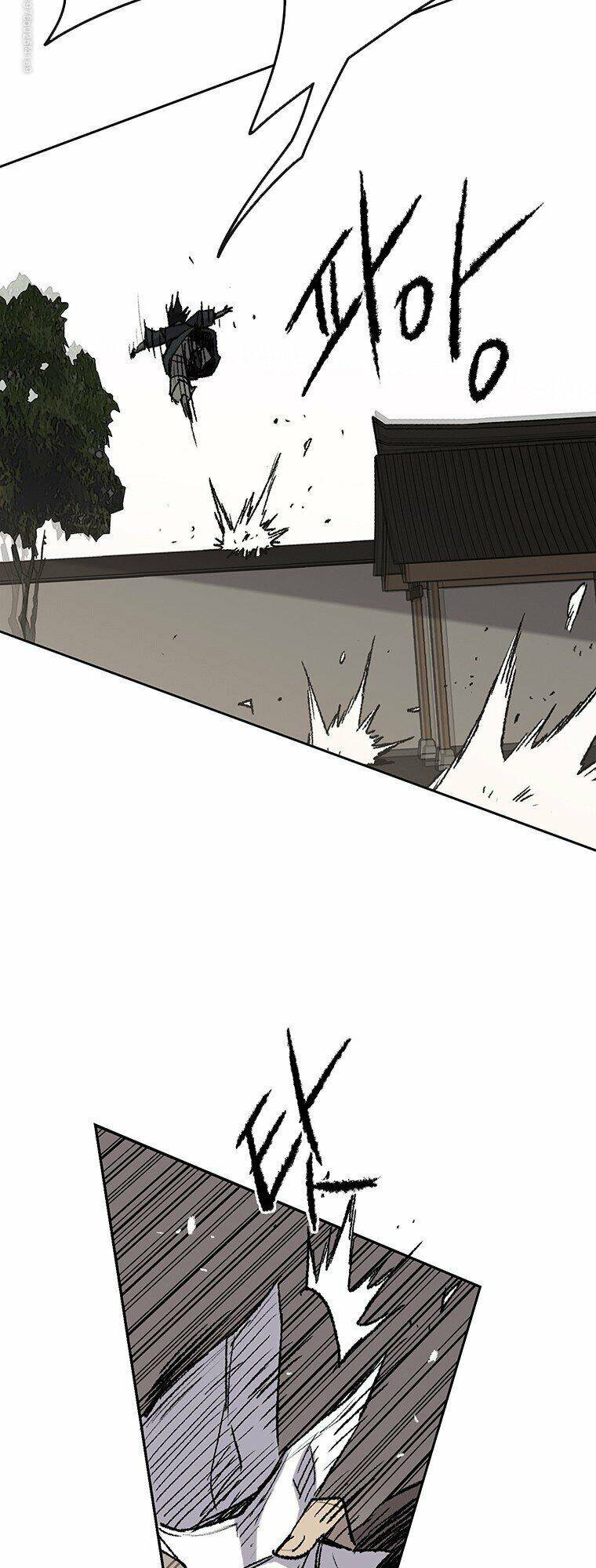 Tiên Kiếm Bất Bại Chapter 72 - Trang 2