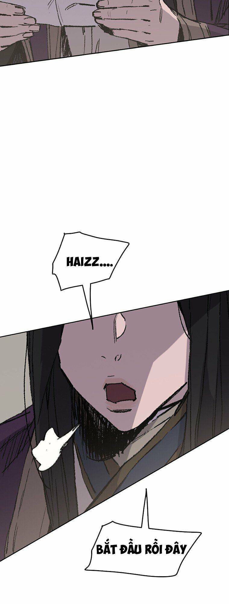 Tiên Kiếm Bất Bại Chapter 72 - Trang 2