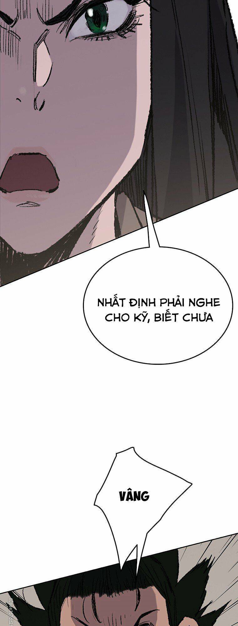 Tiên Kiếm Bất Bại Chapter 72 - Trang 2