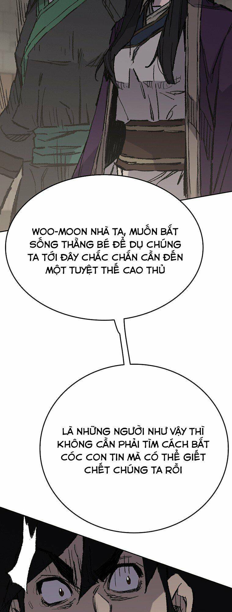 Tiên Kiếm Bất Bại Chapter 72 - Trang 2