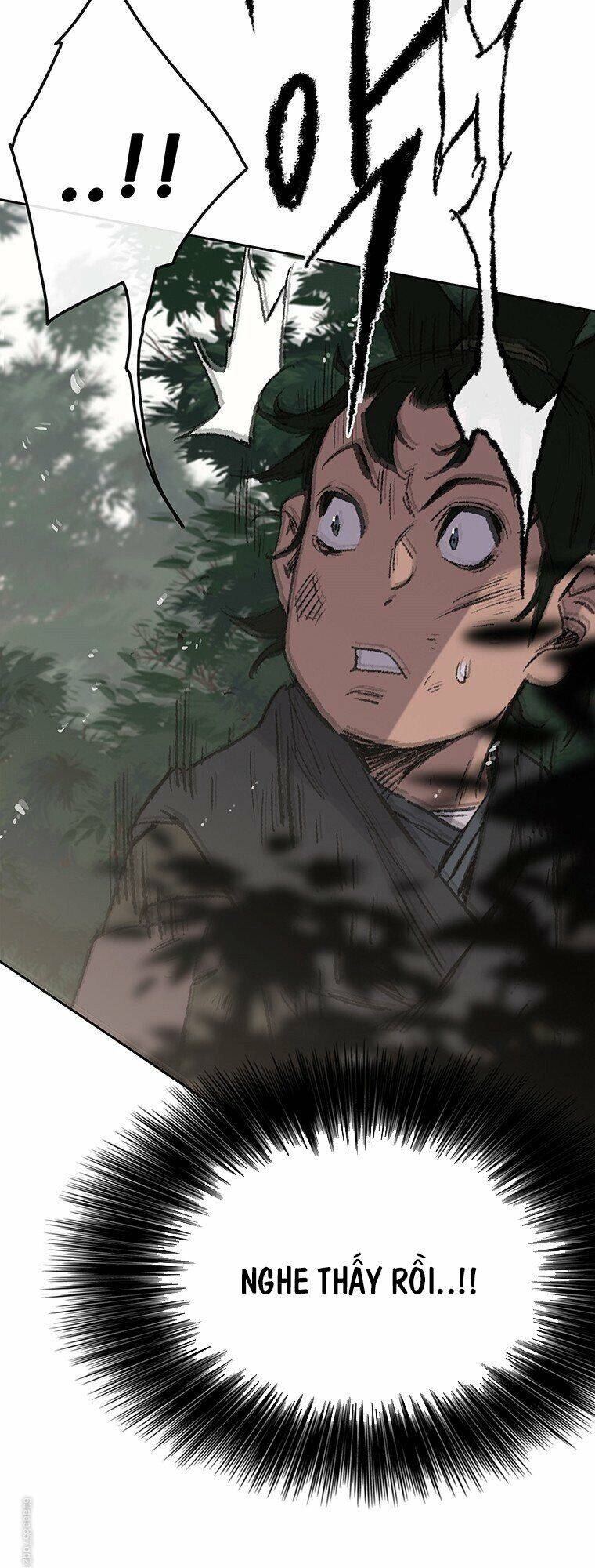 Tiên Kiếm Bất Bại Chapter 72 - Trang 2