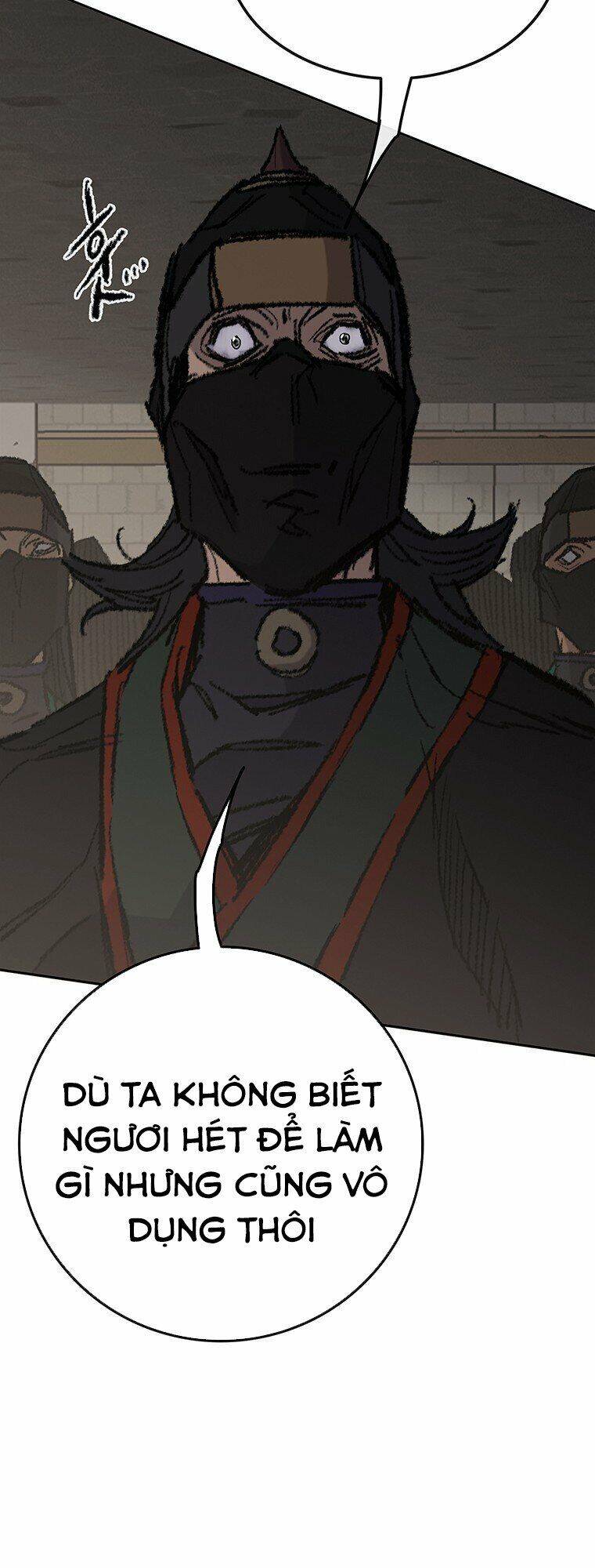 Tiên Kiếm Bất Bại Chapter 72 - Trang 2