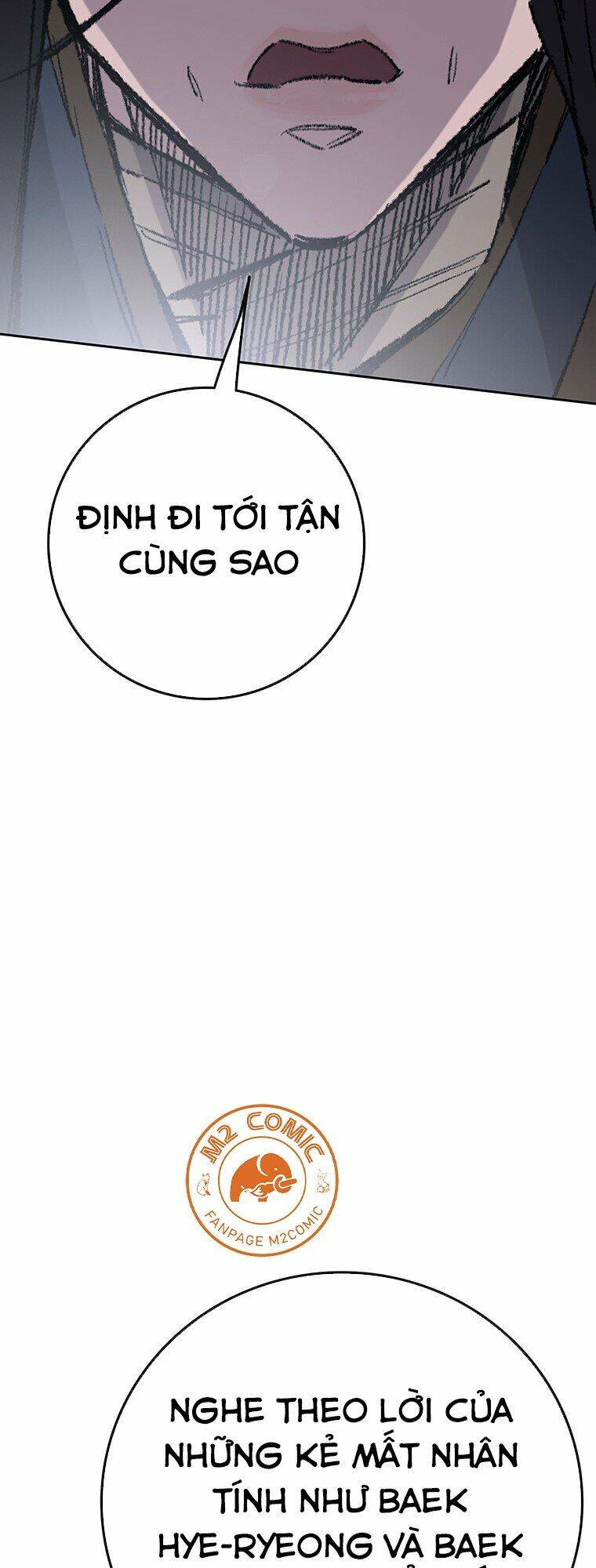 Tiên Kiếm Bất Bại Chapter 72 - Trang 2