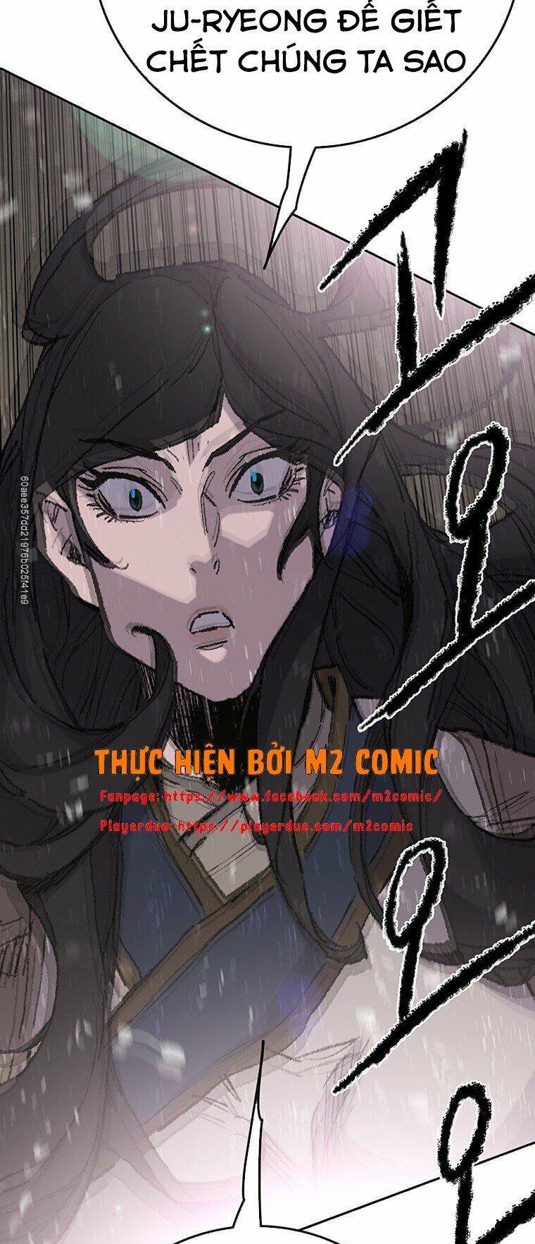 Tiên Kiếm Bất Bại Chapter 72 - Trang 2