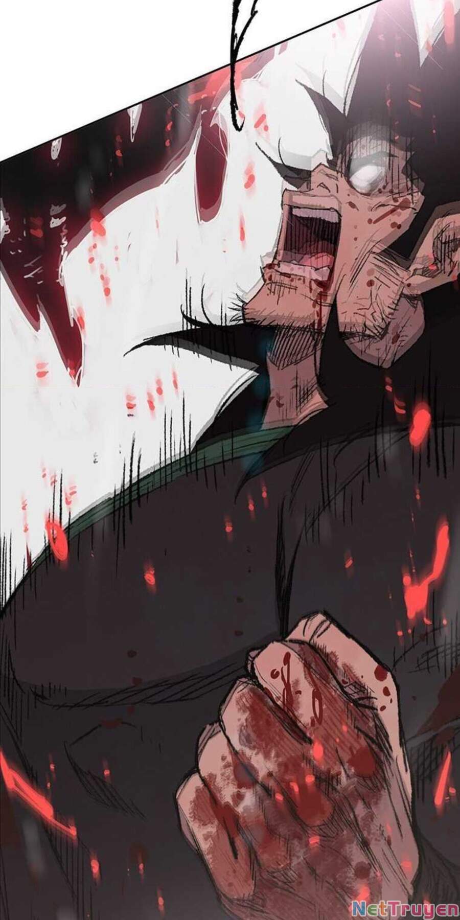 Tiên Kiếm Bất Bại Chapter 74 - Trang 2