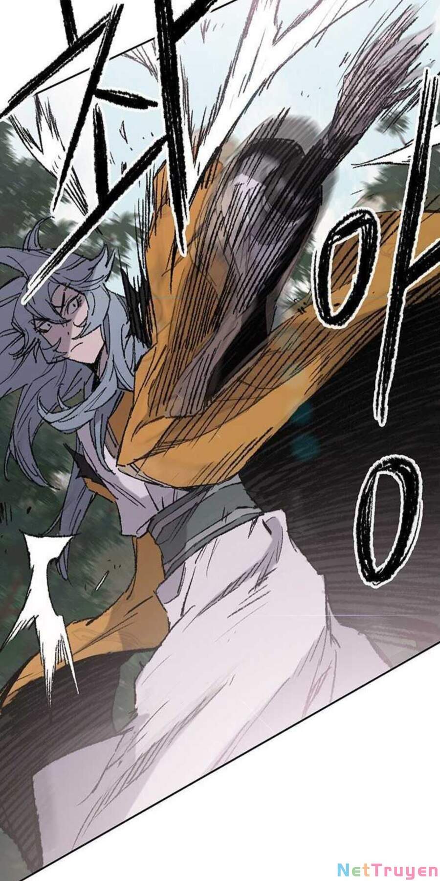 Tiên Kiếm Bất Bại Chapter 74 - Trang 2