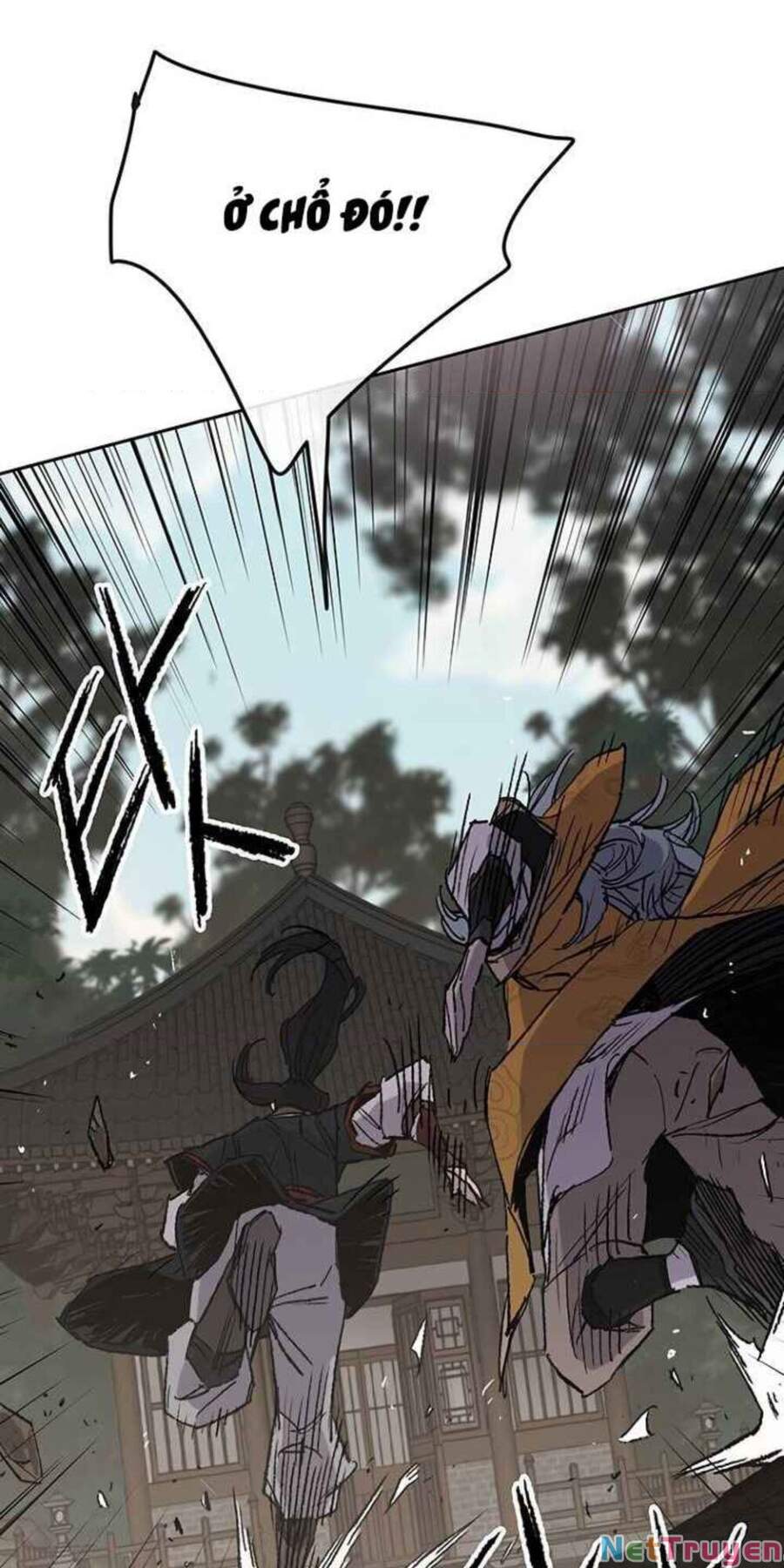 Tiên Kiếm Bất Bại Chapter 75 - Trang 2