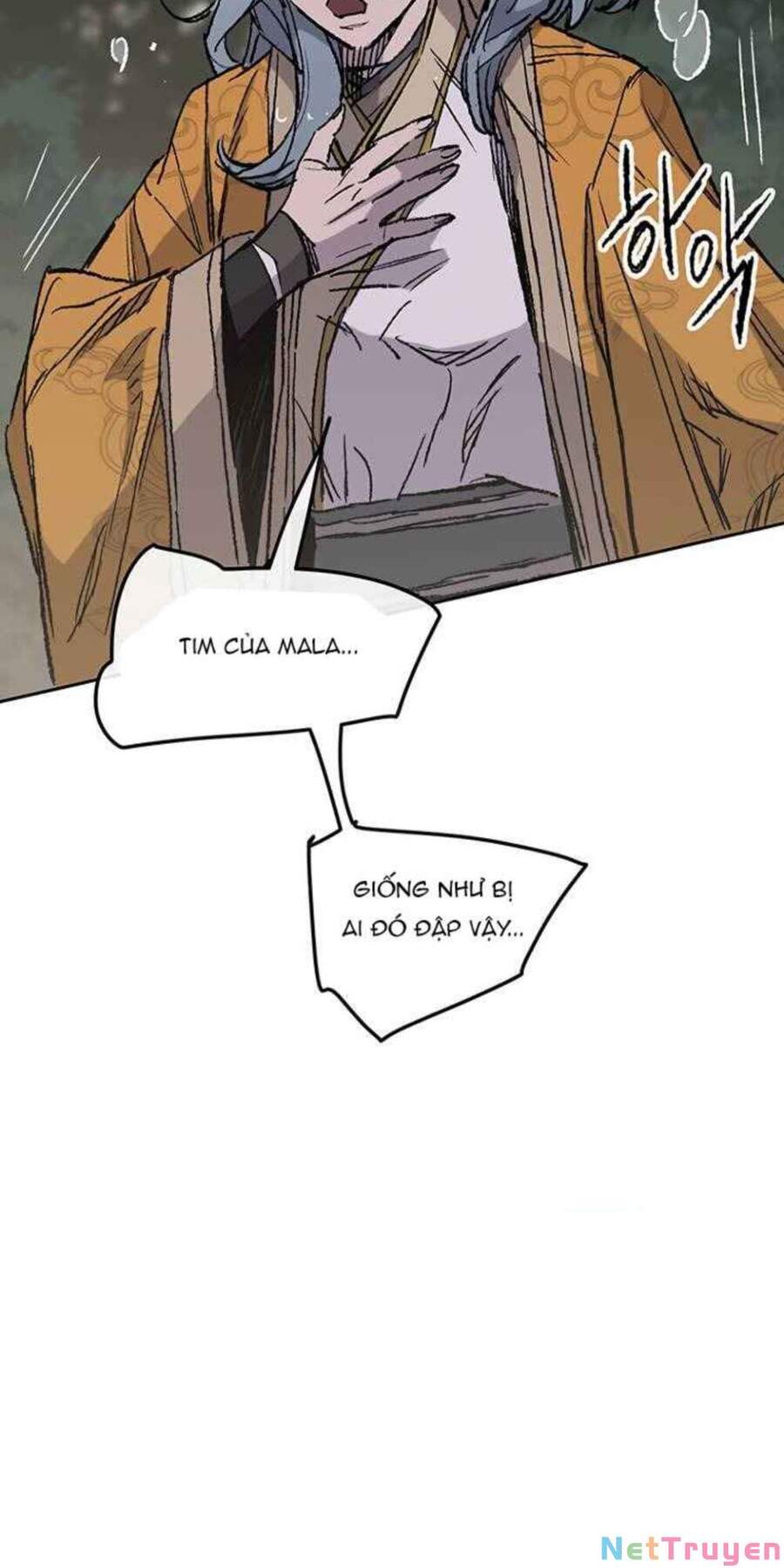 Tiên Kiếm Bất Bại Chapter 75 - Trang 2