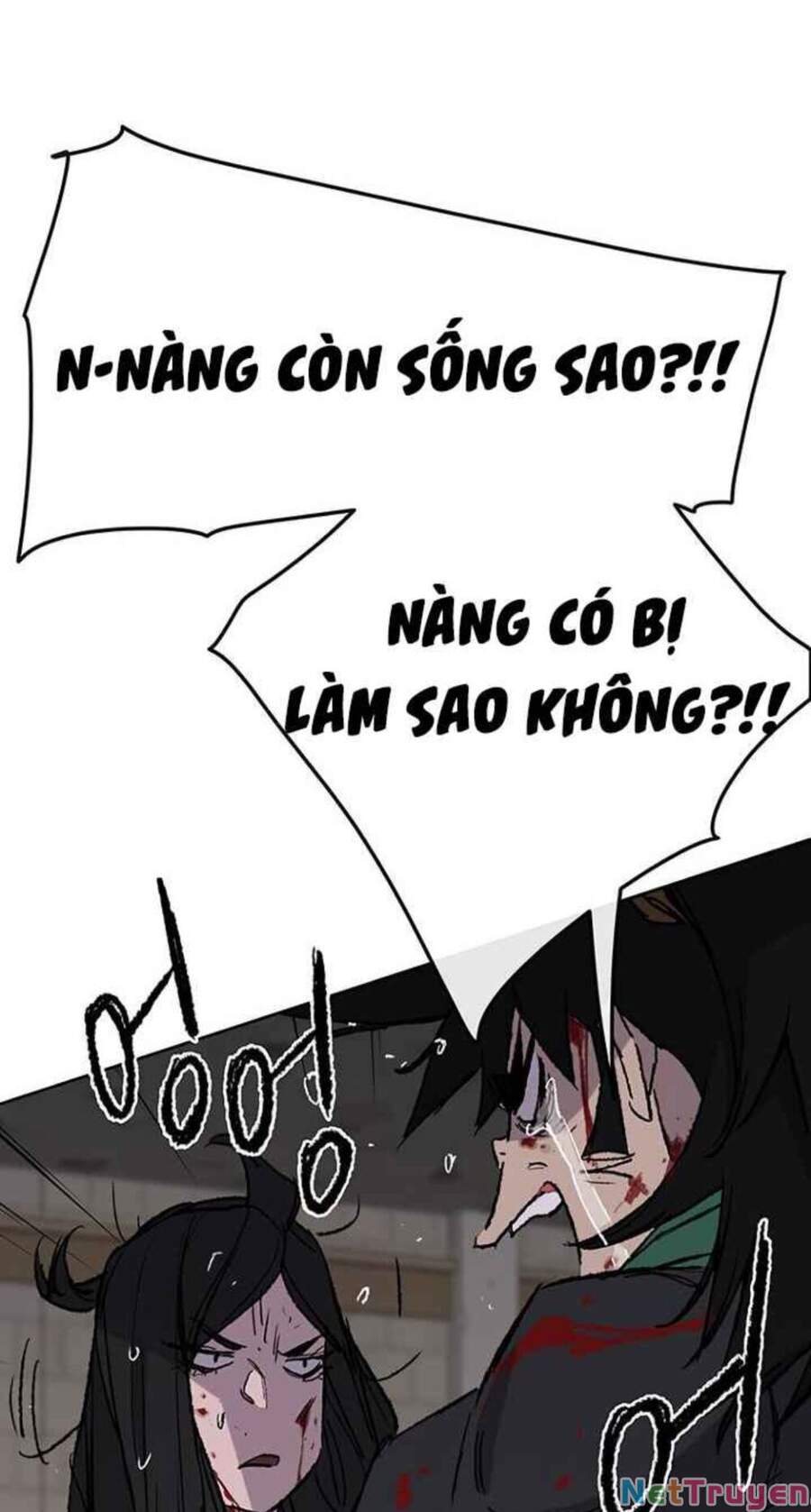 Tiên Kiếm Bất Bại Chapter 75 - Trang 2