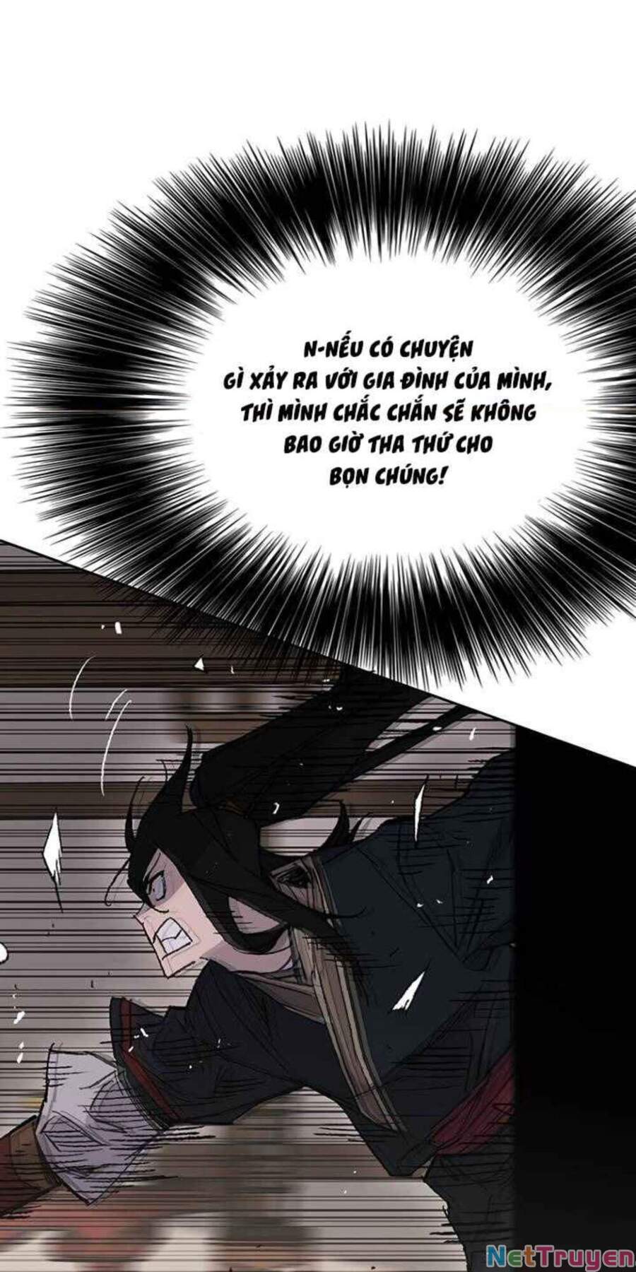 Tiên Kiếm Bất Bại Chapter 75 - Trang 2