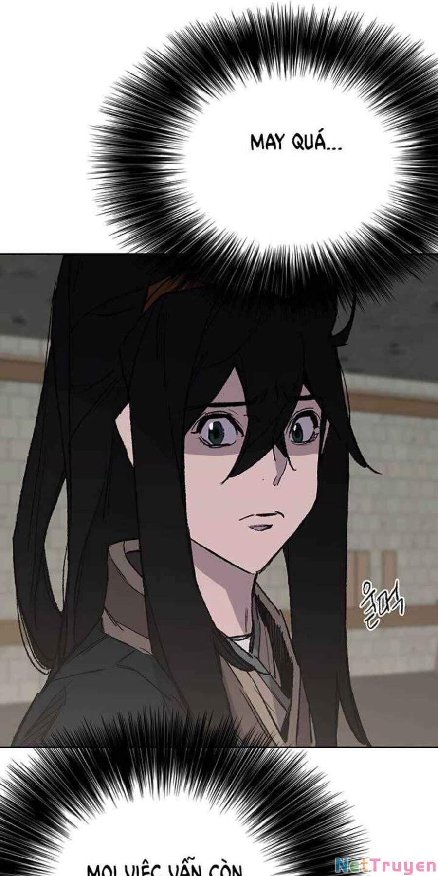 Tiên Kiếm Bất Bại Chapter 75 - Trang 2