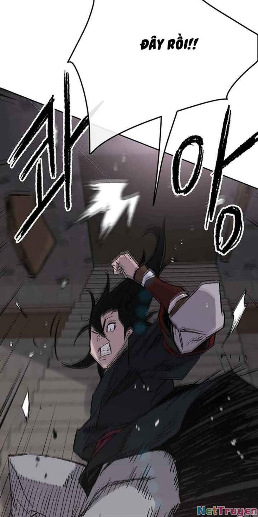 Tiên Kiếm Bất Bại Chapter 75 - Trang 2