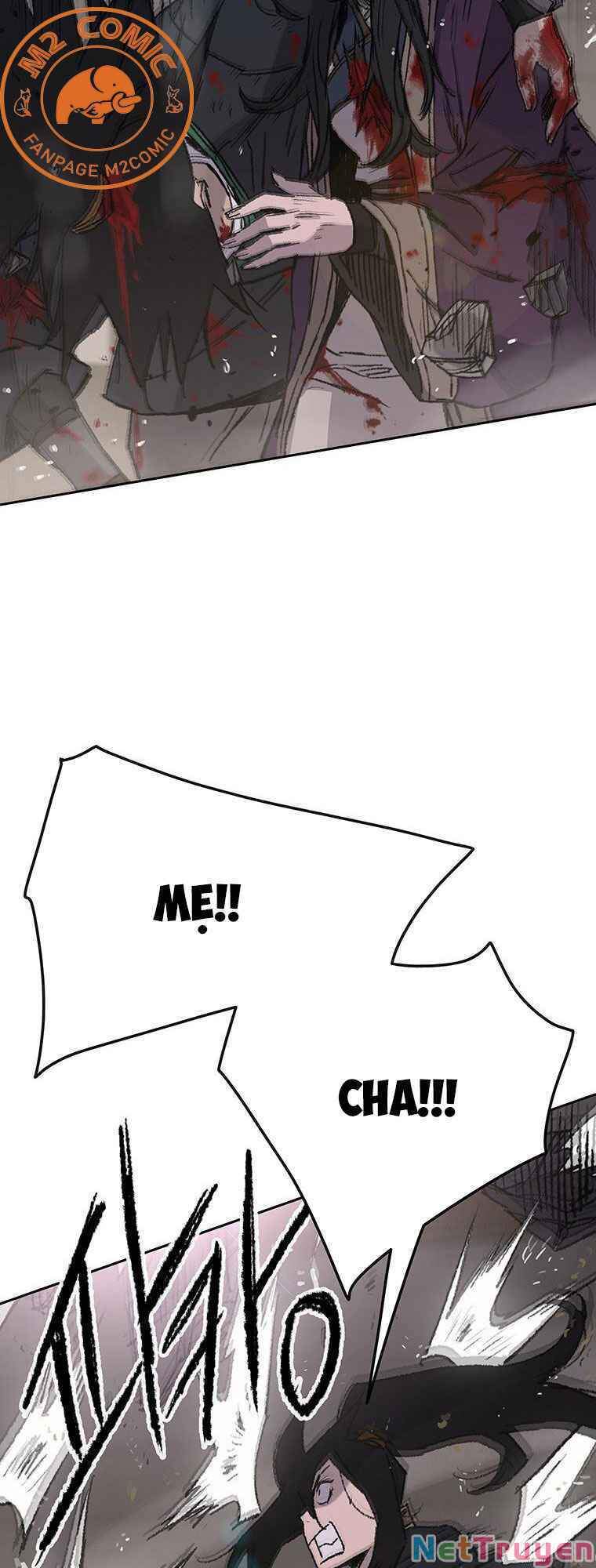 Tiên Kiếm Bất Bại Chapter 76 - Trang 2