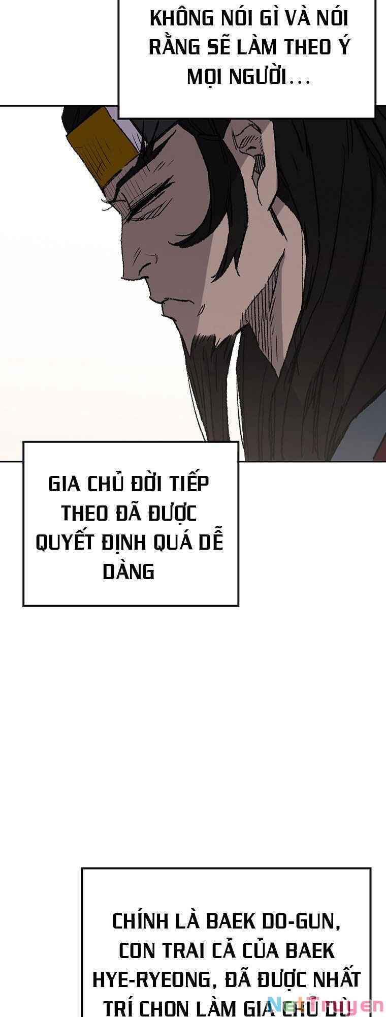 Tiên Kiếm Bất Bại Chapter 76 - Trang 2