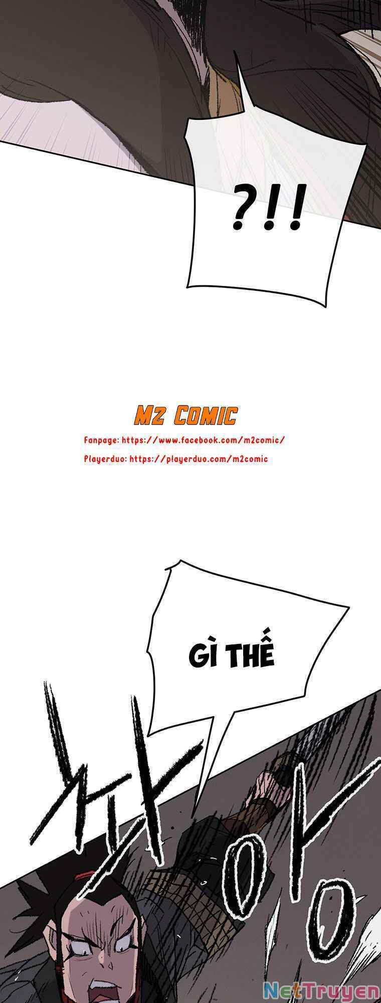 Tiên Kiếm Bất Bại Chapter 76 - Trang 2