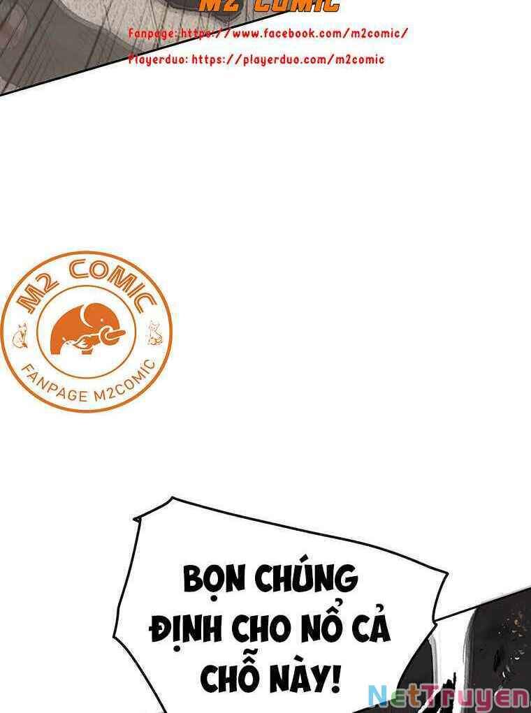 Tiên Kiếm Bất Bại Chapter 76 - Trang 2