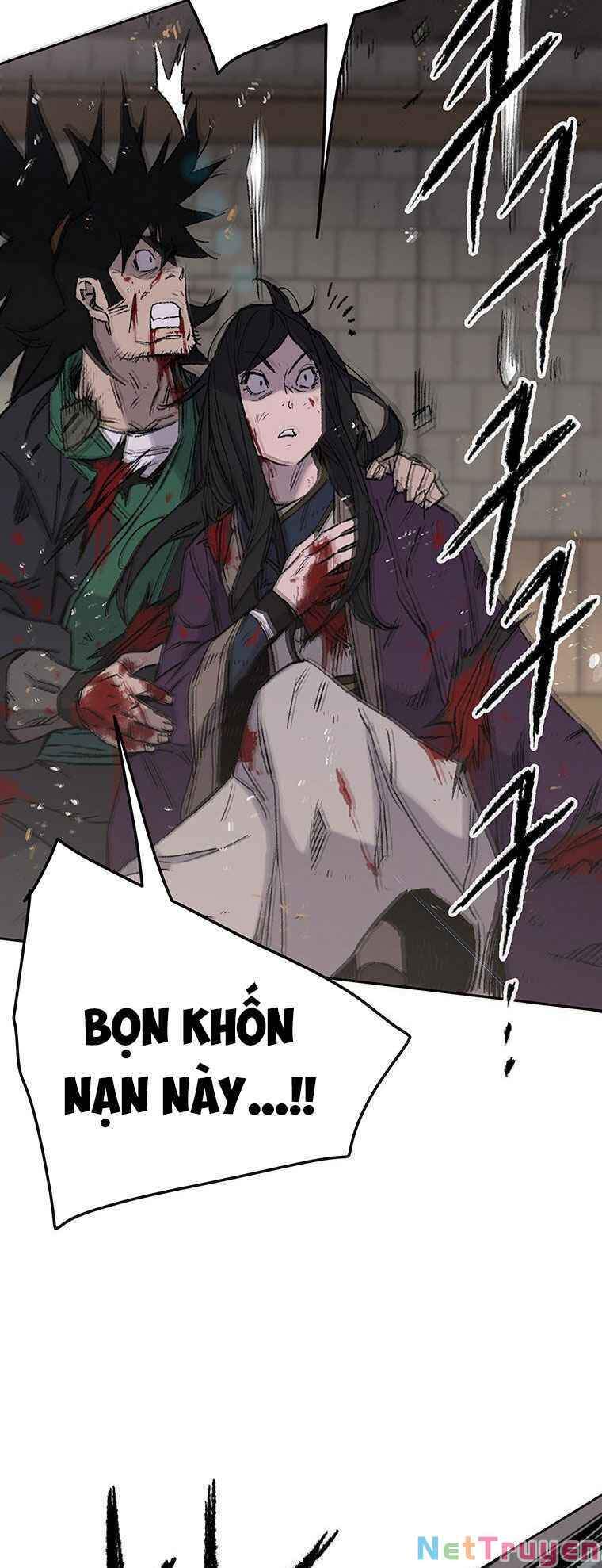 Tiên Kiếm Bất Bại Chapter 76 - Trang 2